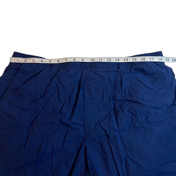 Columbia Swim Trunks Men 1X PFG Omni-Shade Lined Vacation Fishing Beach Swimwear - Picture 3 of 13